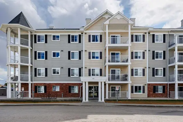 43 Country Village Lane NE #2314