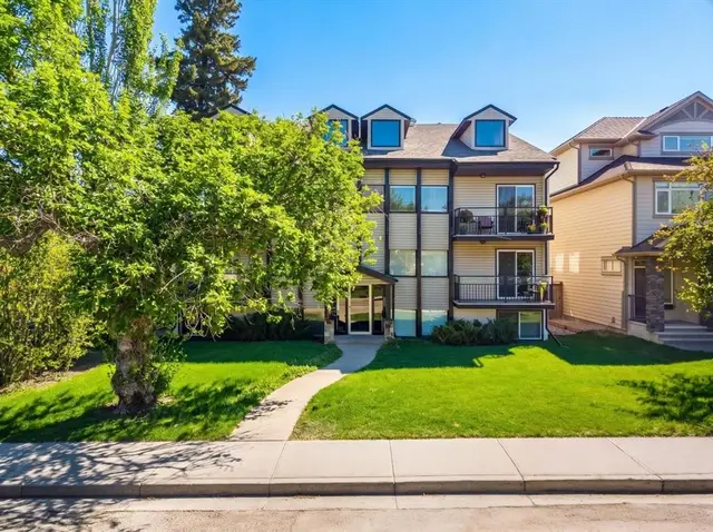 2110 15 Street SW #7