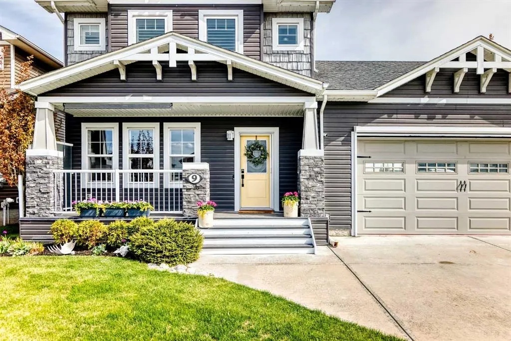 9 Bethune Way — photo 2