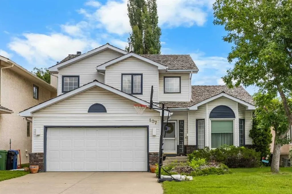 107 Hampshire Close NW