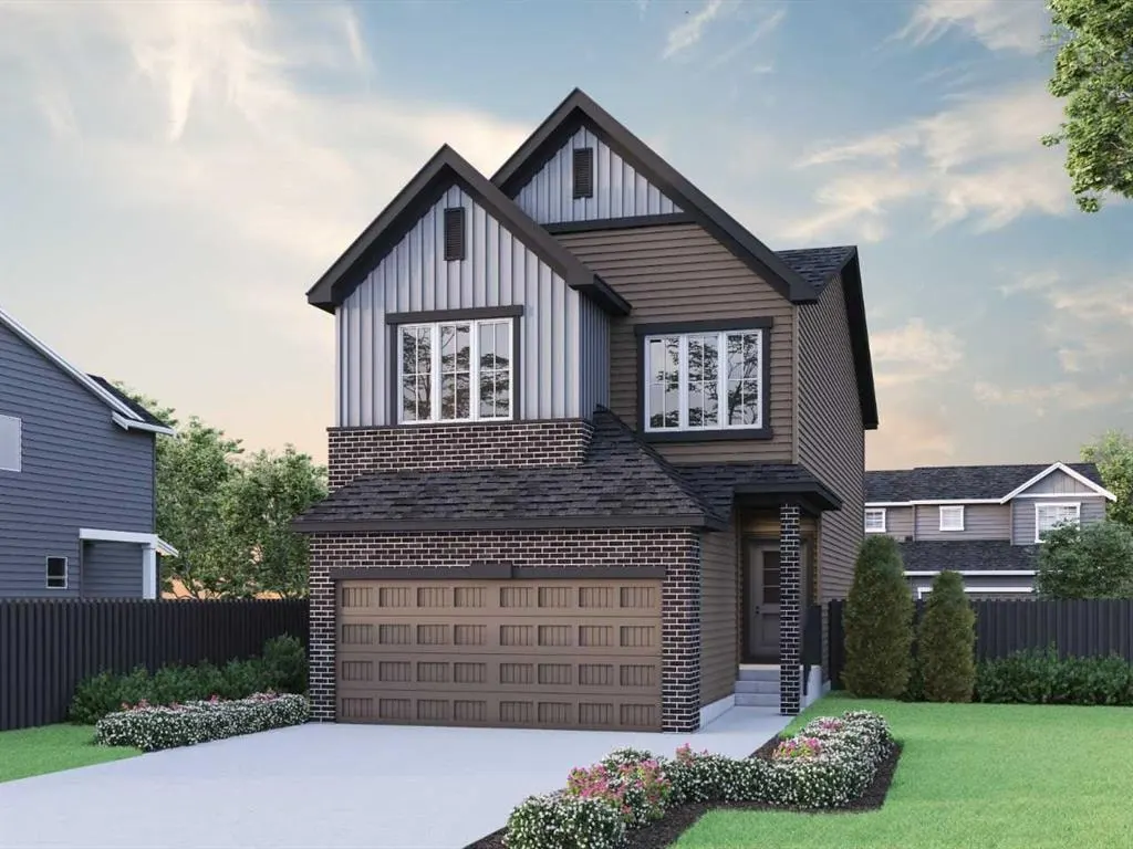 34 Hotchkiss Gardens SE — photo 1