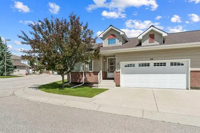 63 Scotia Landing NW