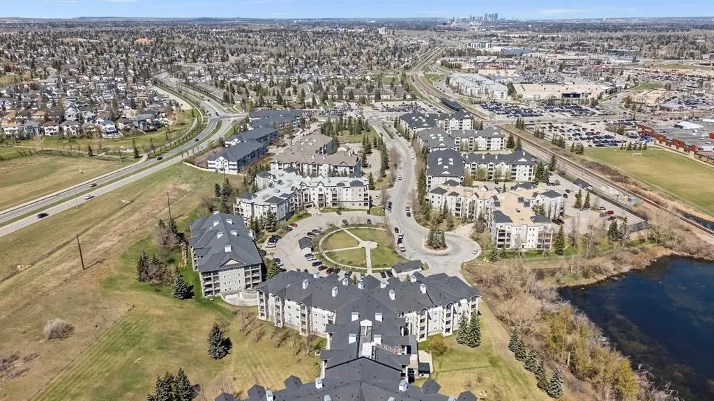 5500 Somervale Court SW #5301 — photo 1