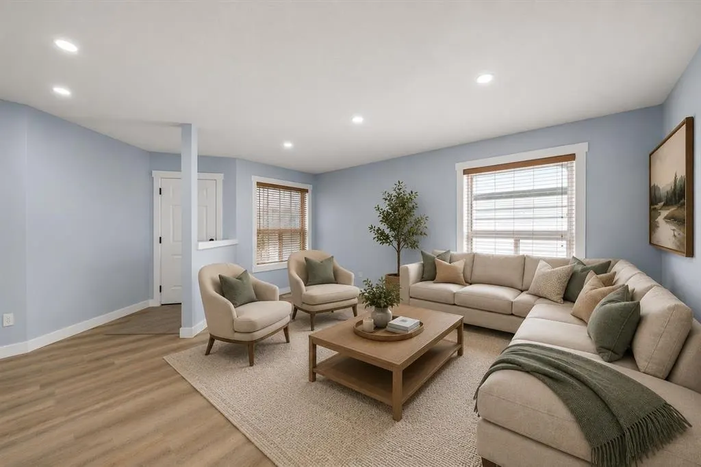 38 Saddleland Crescent NE — photo 3