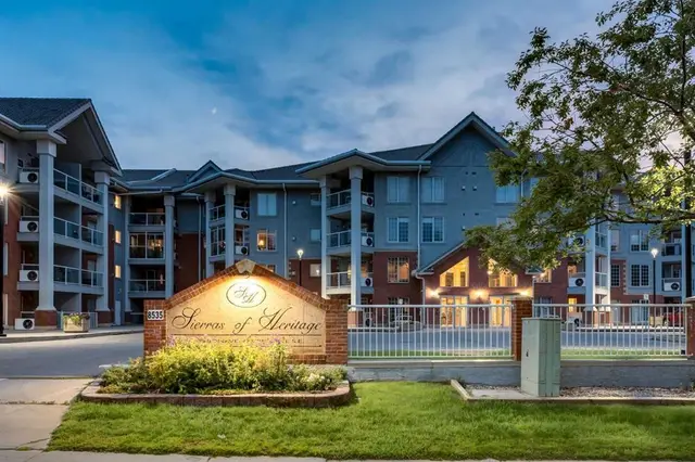 8535 Bonaventure Drive SE #244
