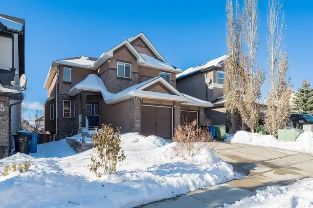 7 Aspen Stone Grove SW
