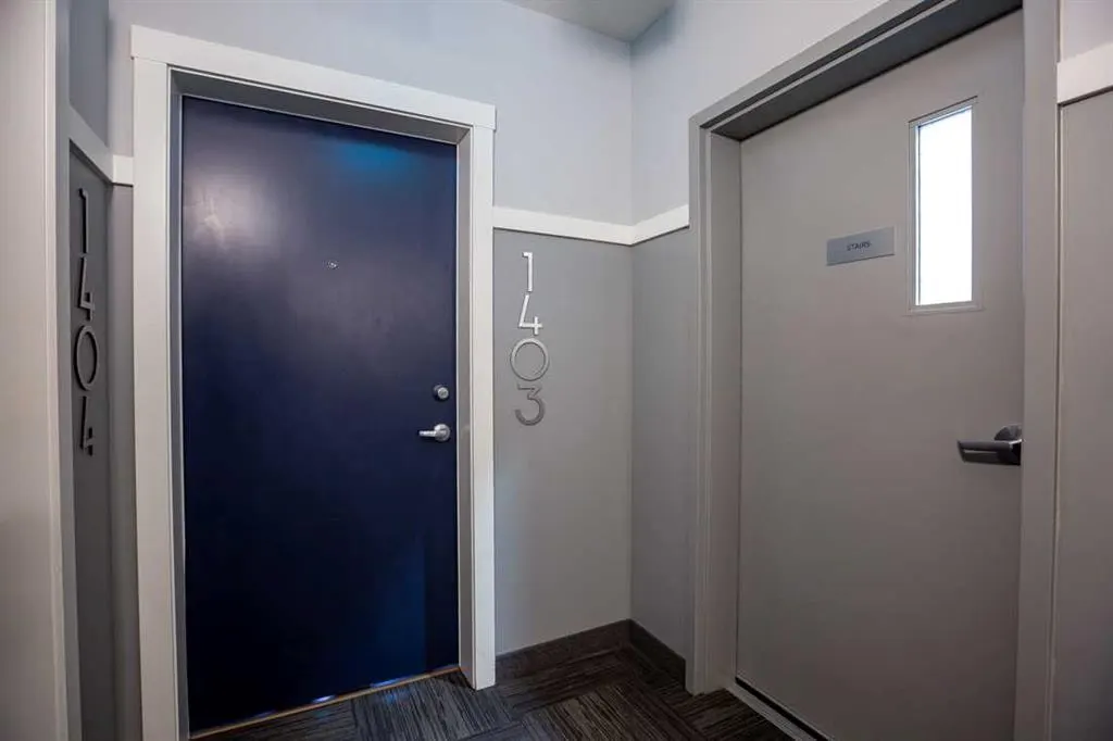 42 Cranbrook Gardens SE #1403 — photo 2