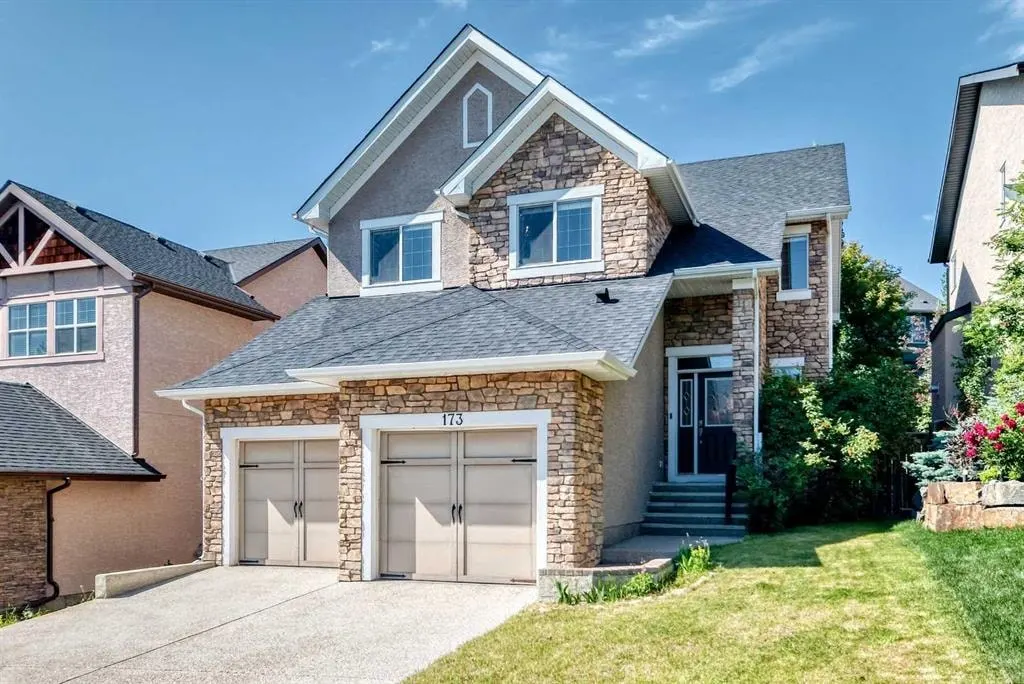 173 Aspenshire Drive SW — photo 1