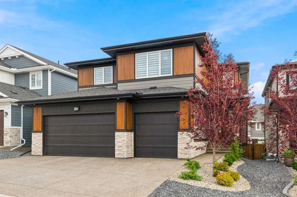 269 Aspen Summit Heights SW — photo 2
