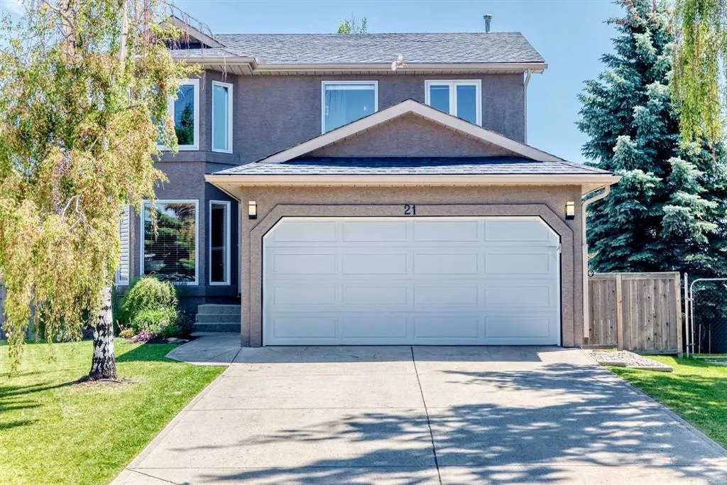 21 Shawbrooke Bay SW — photo 2