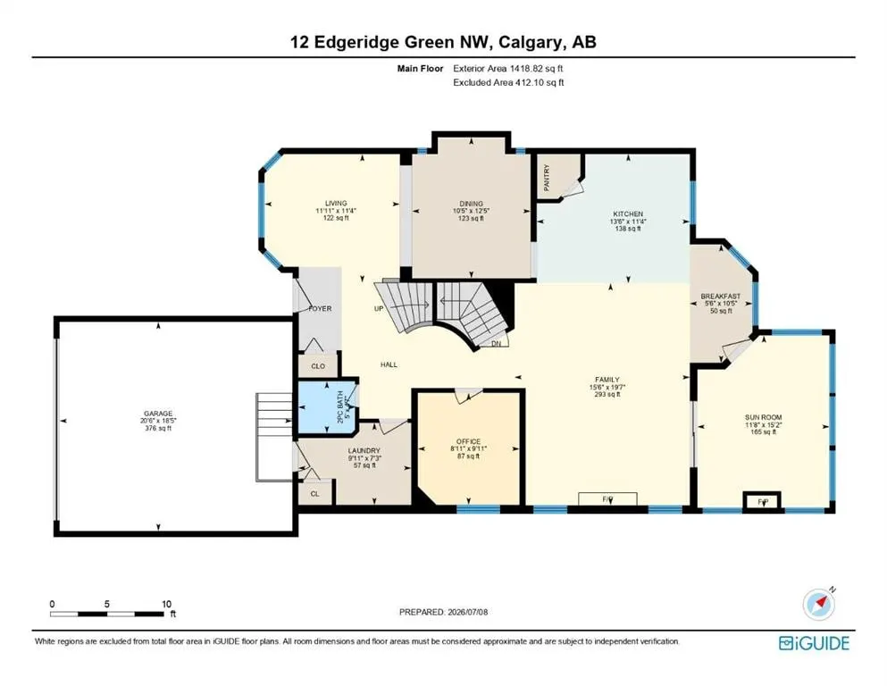 12 Edgeridge Green NW — photo 3