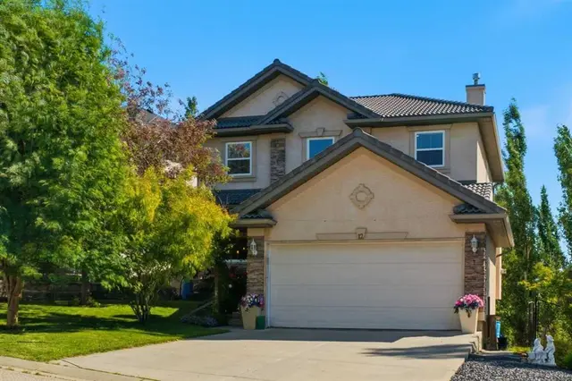12 Edgeridge Green NW