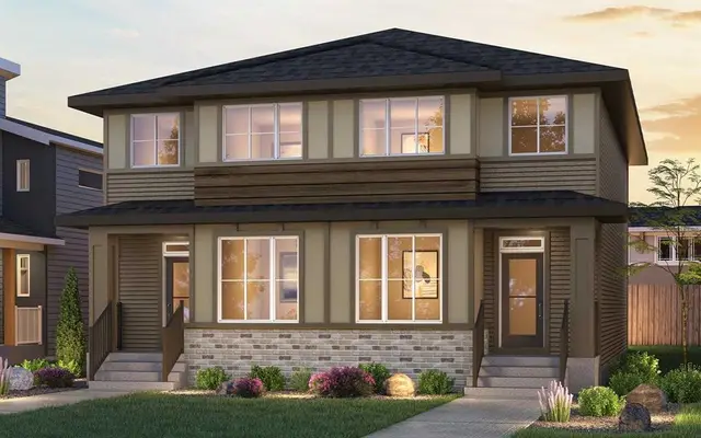 151 Royston Way NW