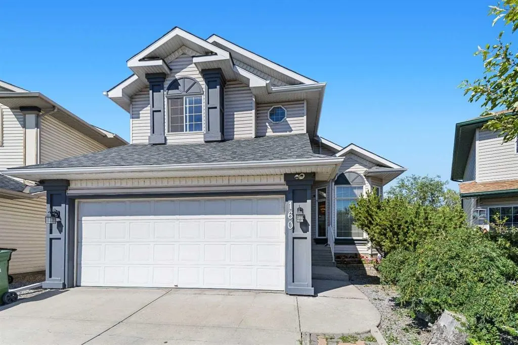 160 Douglas Ridge Green SE — photo 1
