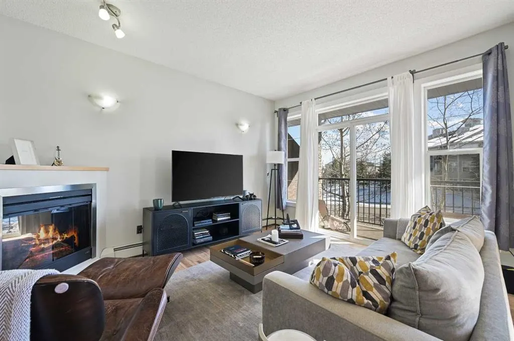 211 Aspen Stone Boulevard SW #2205 — photo 2