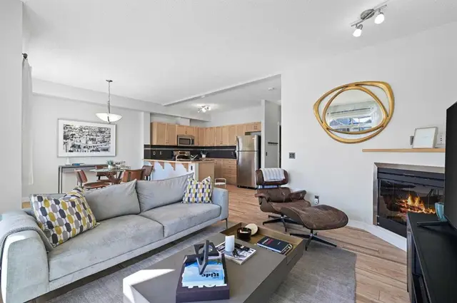 211 Aspen Stone Boulevard SW #2205