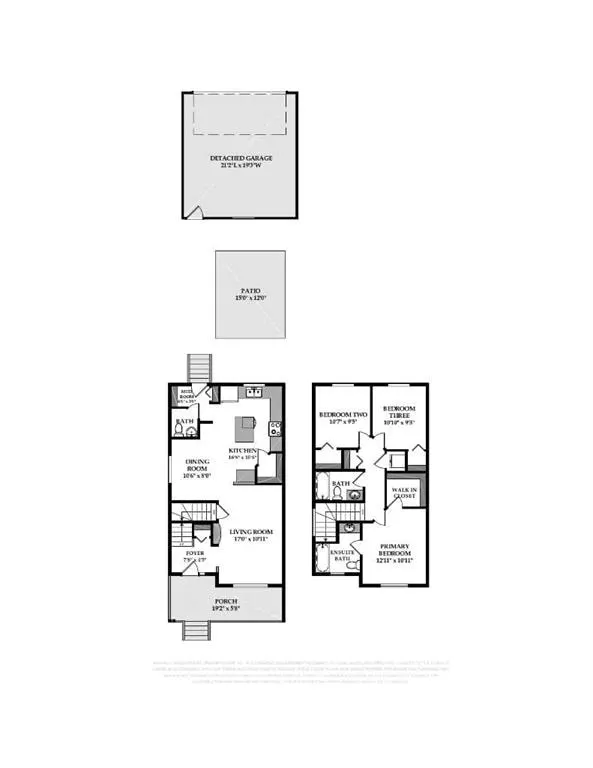 42 Skyview Point Link NE — photo 2