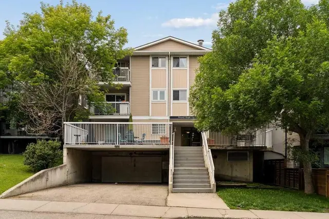 1721 13 Street SW #203