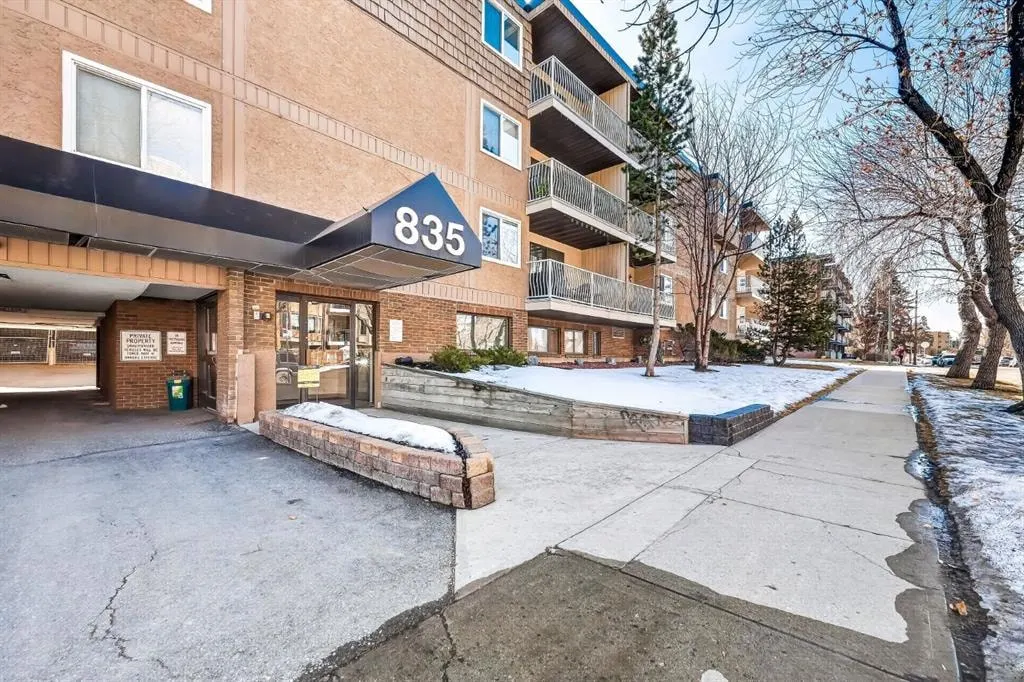 835 19 Avenue SW #109 — photo 2