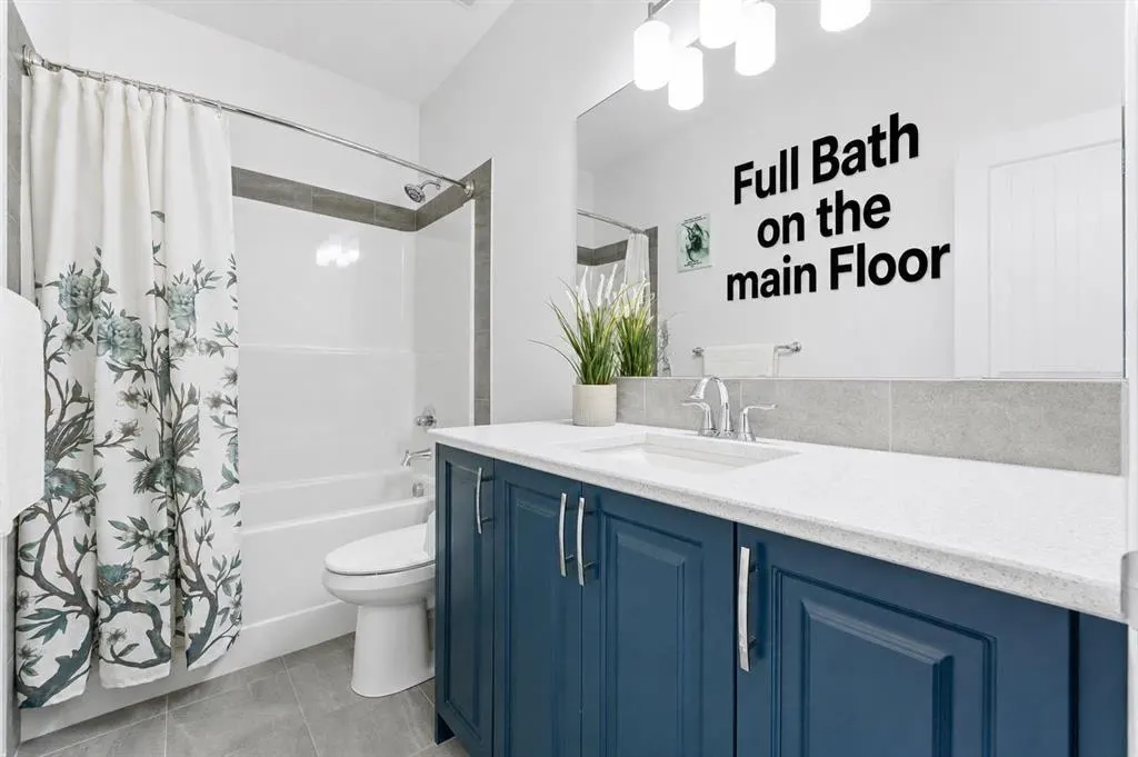 29 Belmont Terrace SW — photo 3
