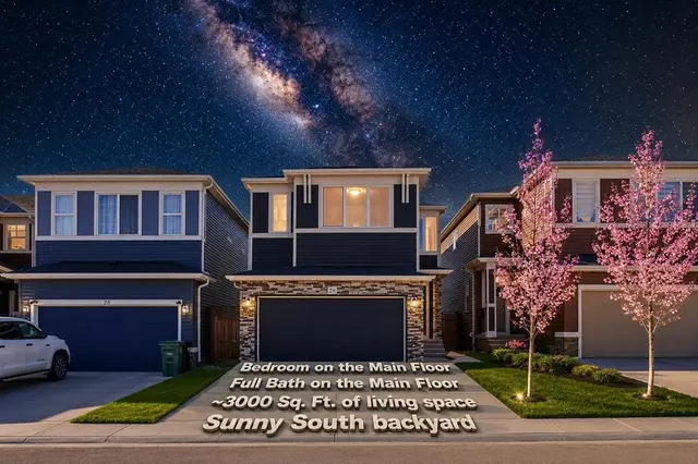 29 Belmont Terrace SW