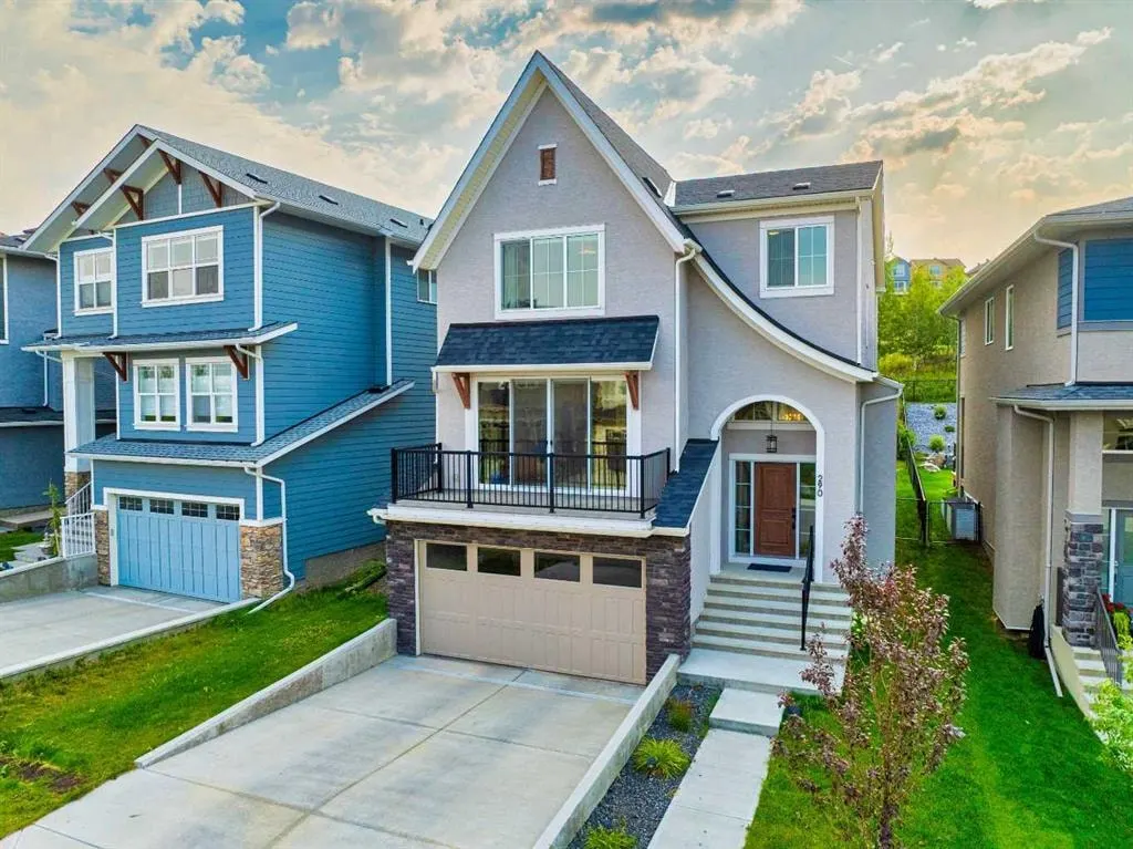 290 Sage Meadows Green NW — photo 2