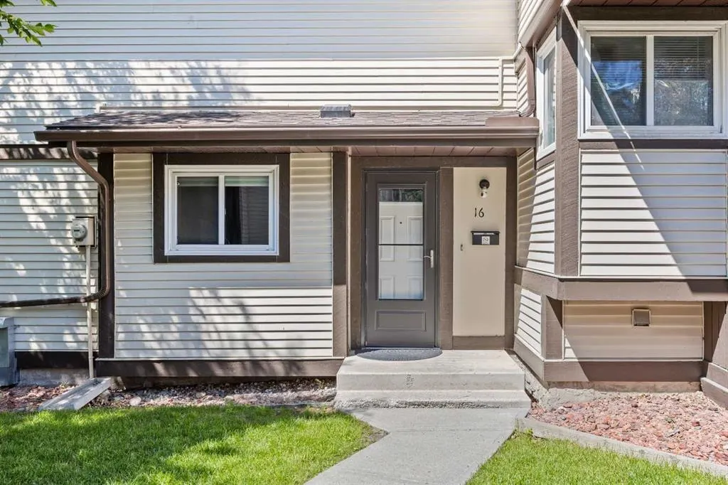 115 Bergen Road NW #16 — photo 2