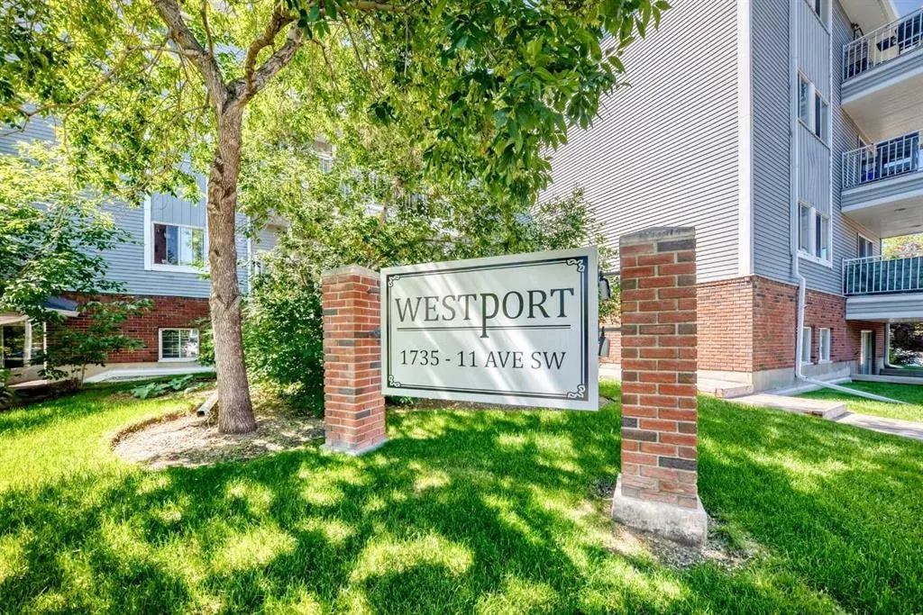 1735 11 Avenue SW #204 — photo 2