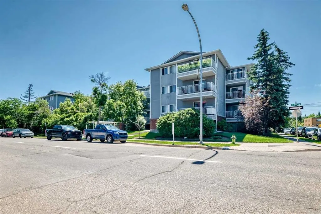 1735 11 Avenue SW #204 — photo 3