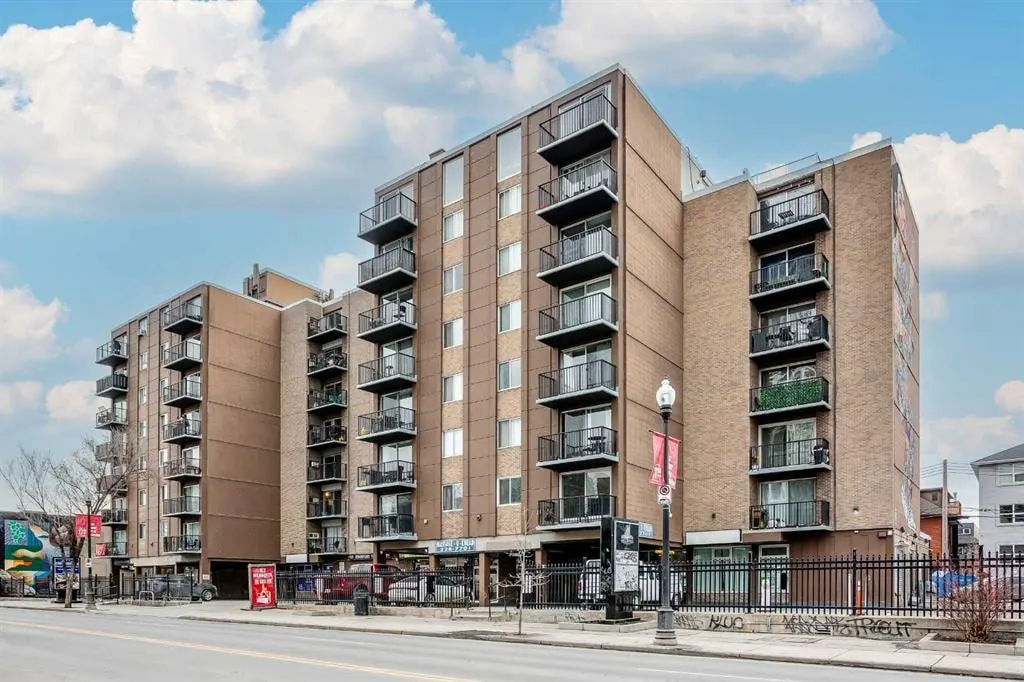 515 17 Avenue SW #5F — photo 2