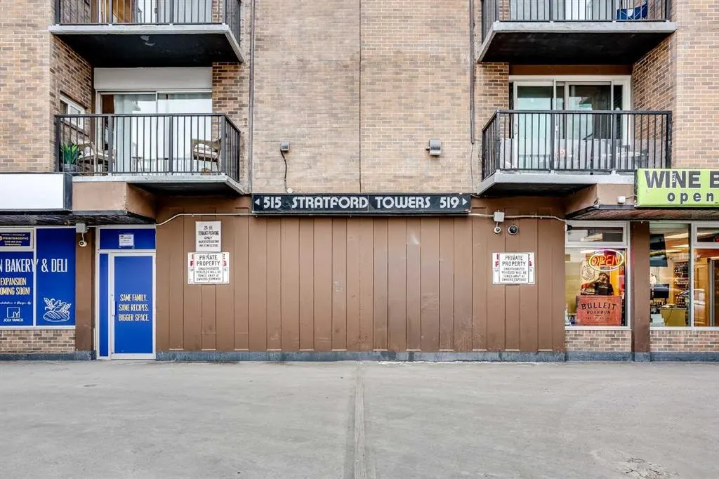 515 17 Avenue SW #5F — photo 3