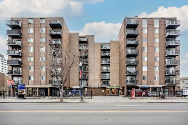 515 17 Avenue SW #5F
