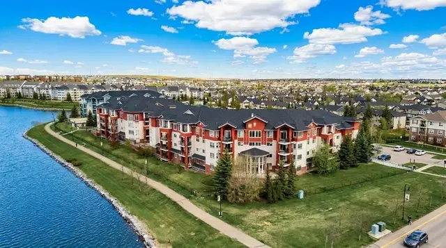 162 Country Village Circle NE #201