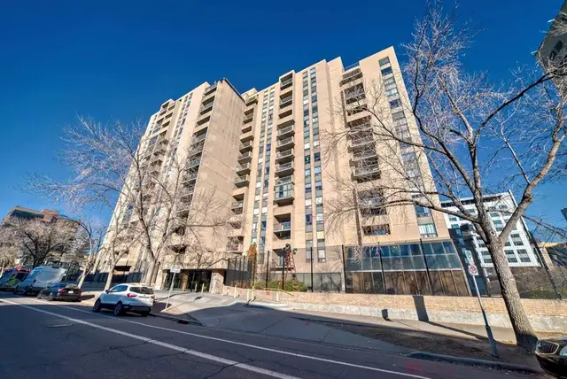 924 14 Avenue SW #1602