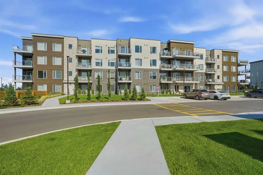 700 Shawnee Square SW #109 — photo 1