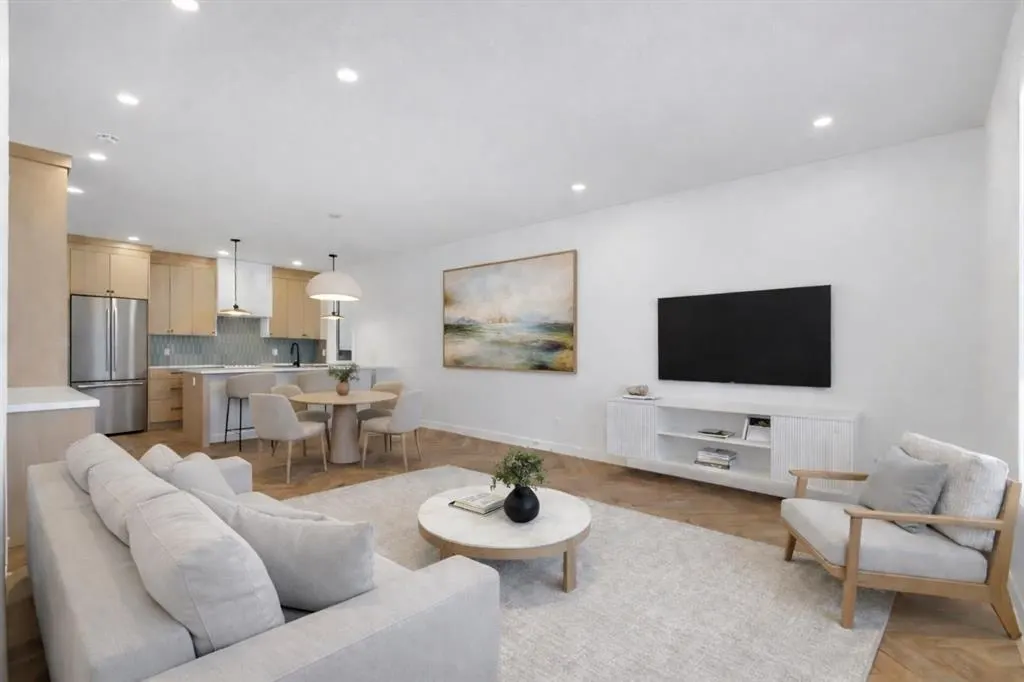 1524 29 Avenue SW #2 — photo 3