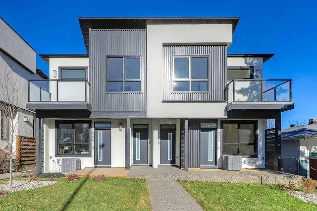 1524 29 Avenue SW #2