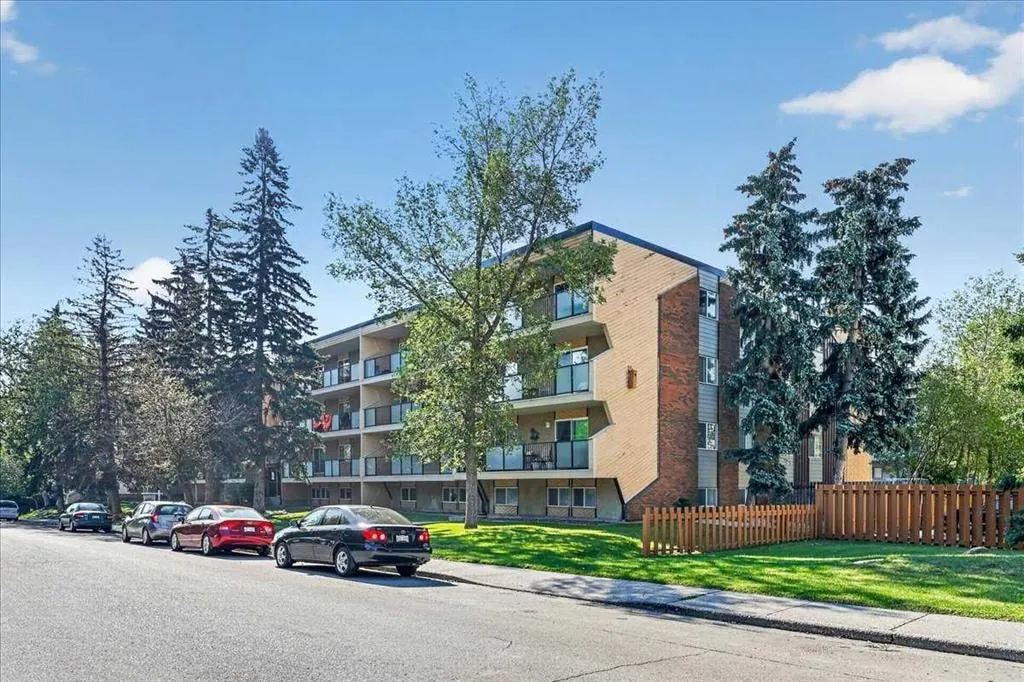 617 56 Avenue SW #409 — photo 3