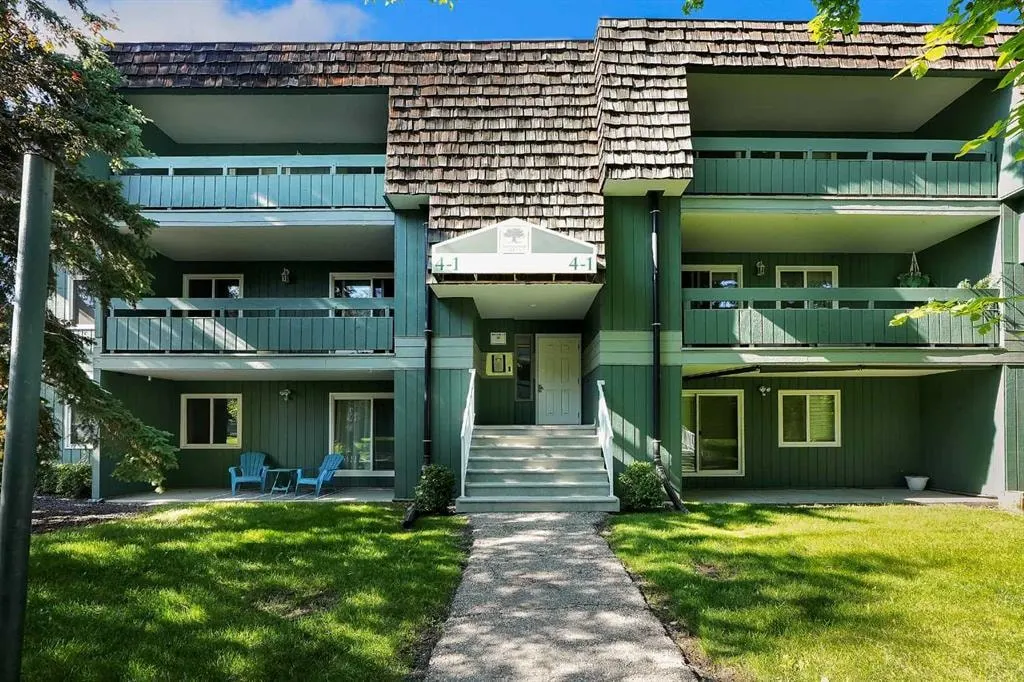 315 Southampton Drive SW #4301 — photo 1