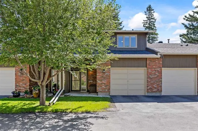 10001 Brookpark Boulevard SW #12
