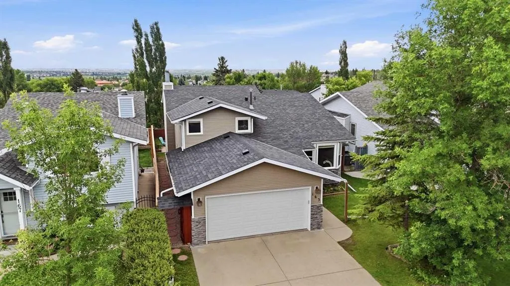 163 Macewan Meadow Way NW — photo 1