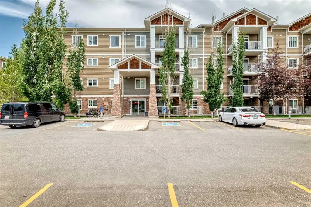 304 Cranberry Park SE #106 — photo 2