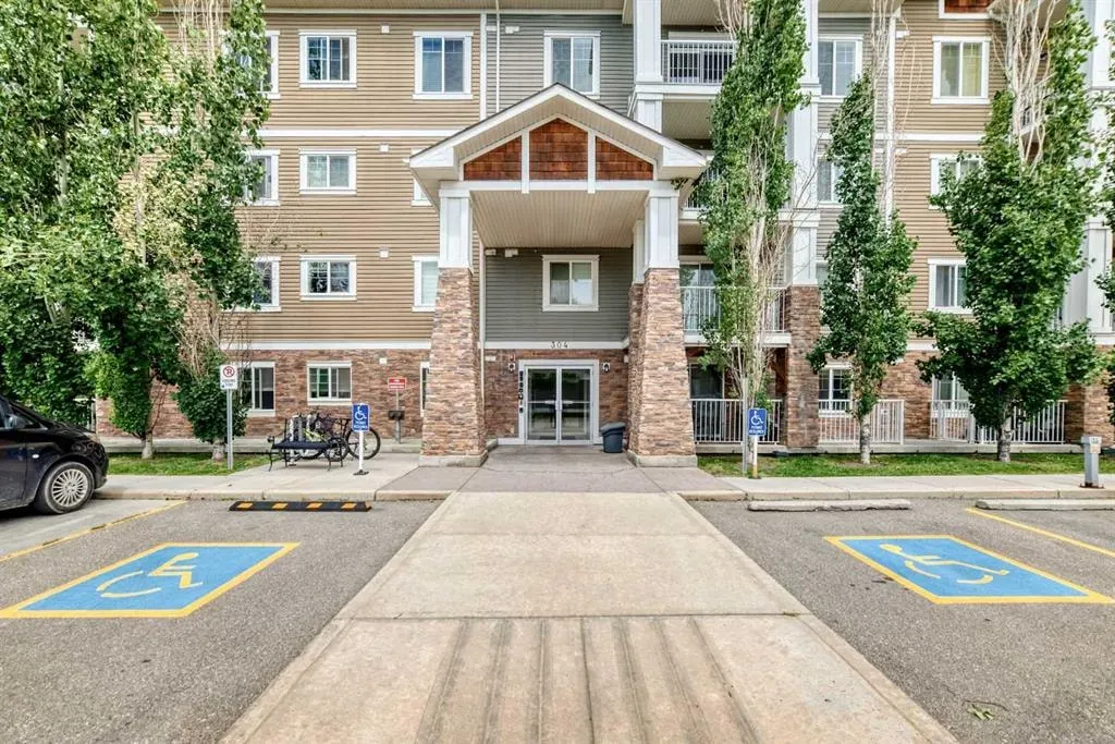 304 Cranberry Park SE #106 — photo 3