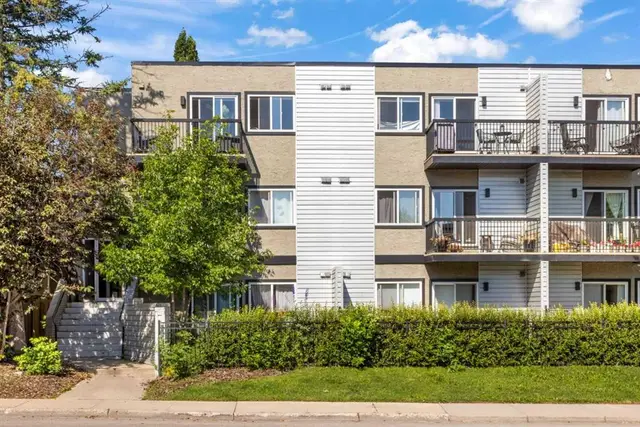 2411 29 Street SW #104