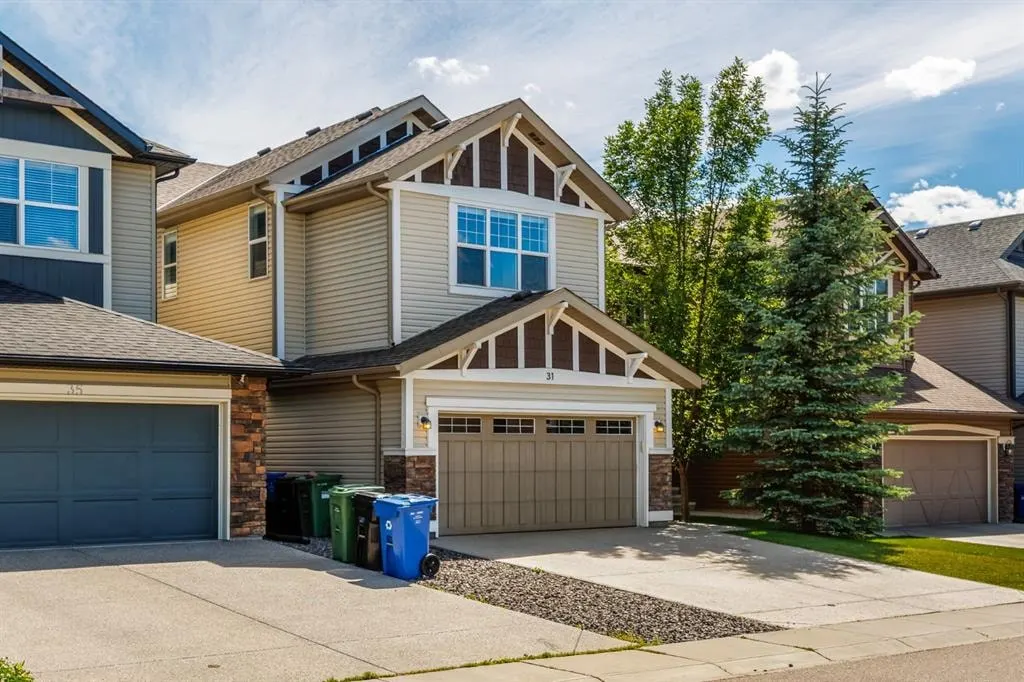 31 Chaparral Valley Way SE — photo 2