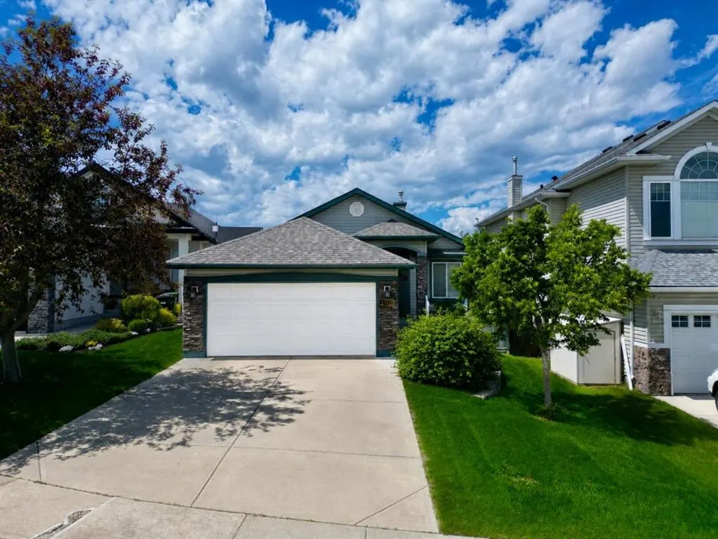 106 Arbour Ridge Close NW — photo 2