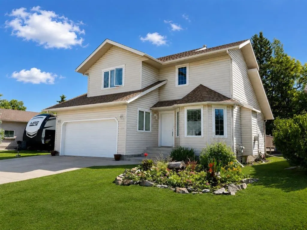 150 Balsam Crescent