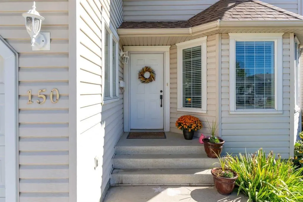 150 Balsam Crescent