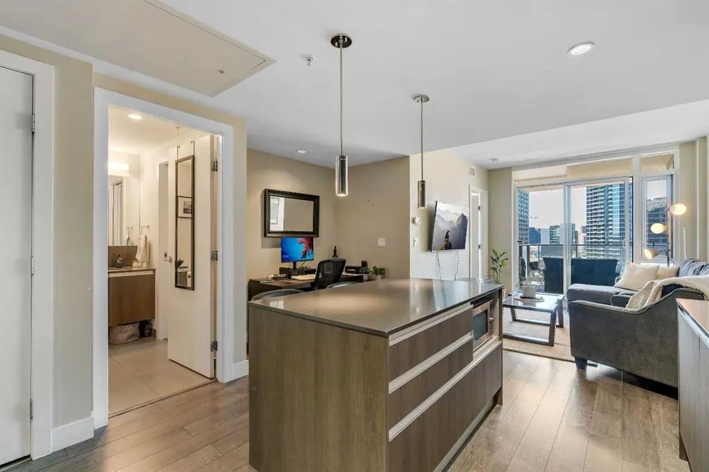 1188 3 Street SE #908 — photo 3
