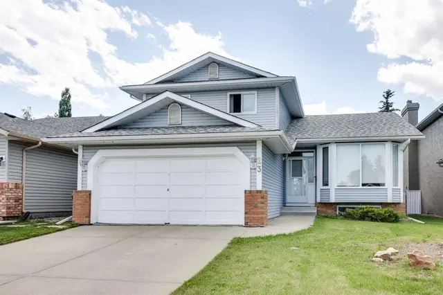 23 Sandalwood Close NW